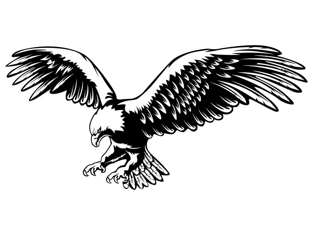 águia símbolo