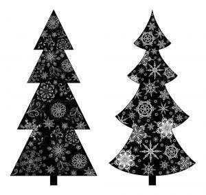 Árvore de Natal - Símbolos