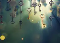 chave símbolo