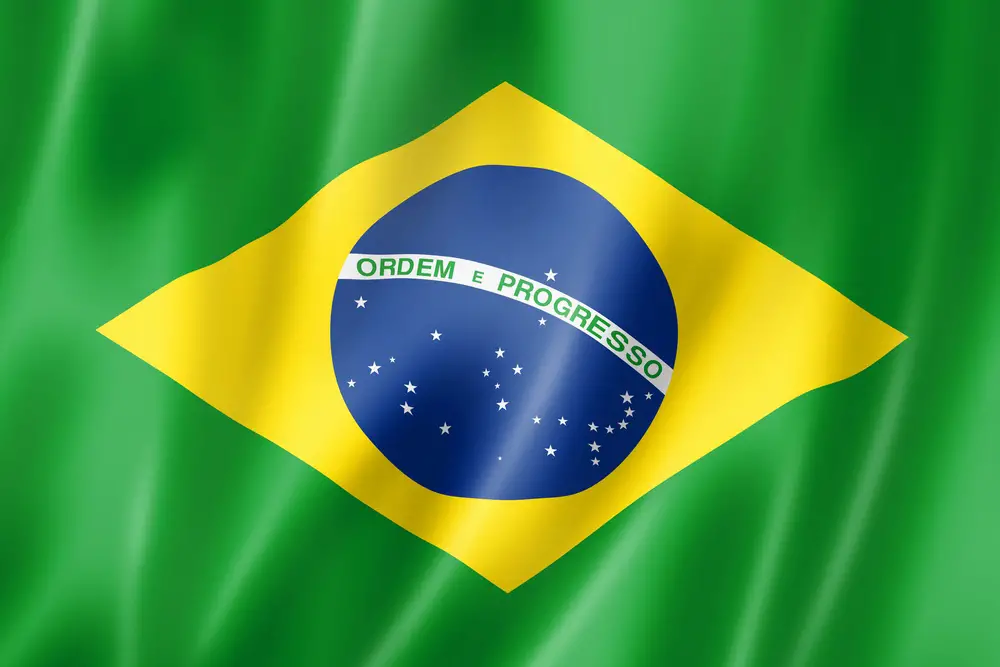 simbolismo da bandeira do brasil