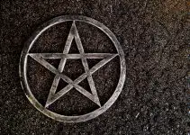 símbolo pentagrama